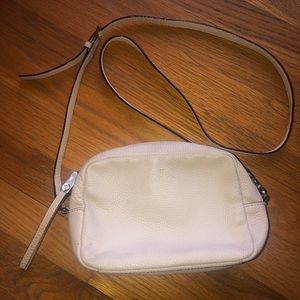 Kate Spade Leather Handbag